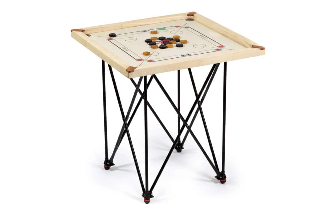 carrom wypożycznie