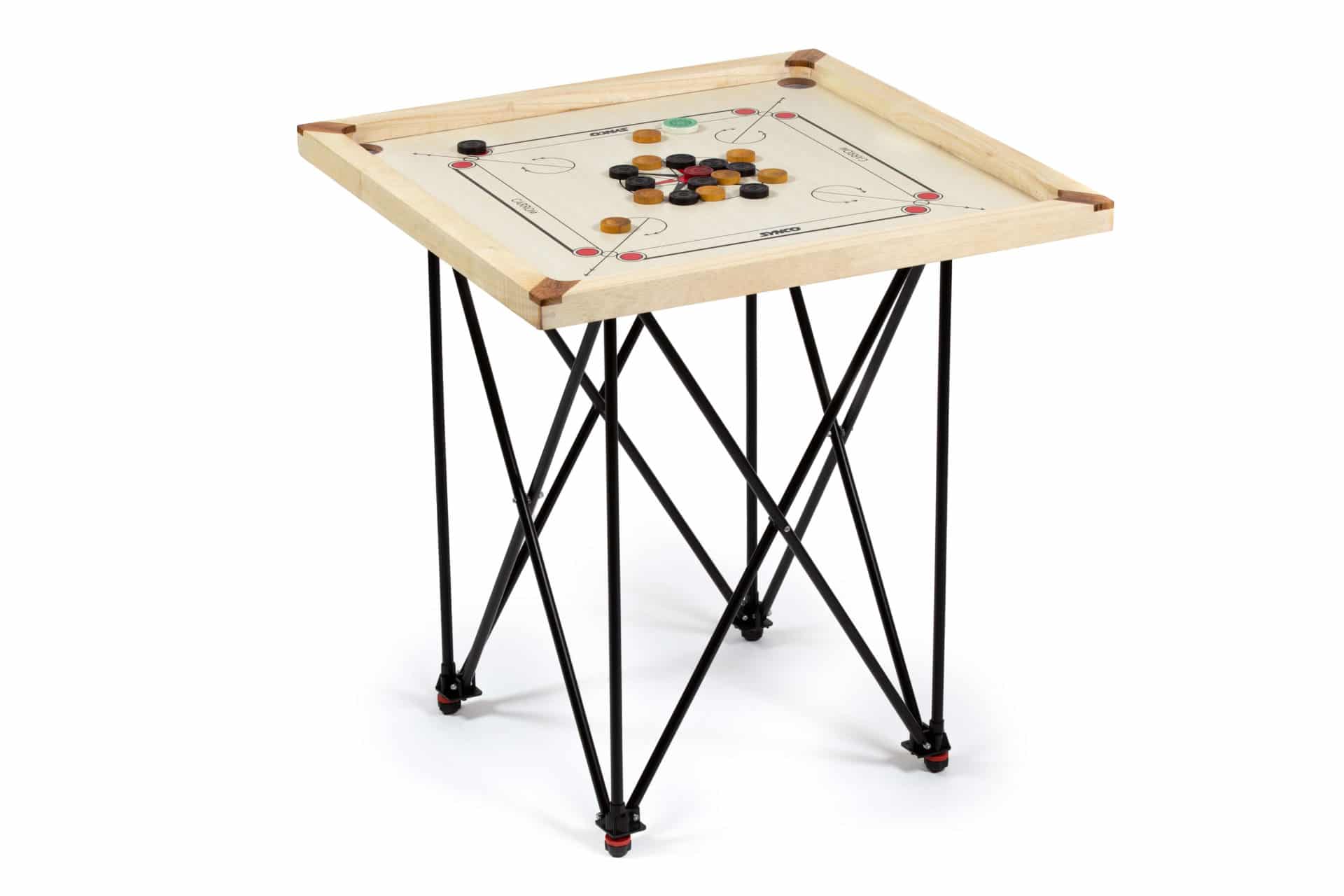 carrom wypożycznie