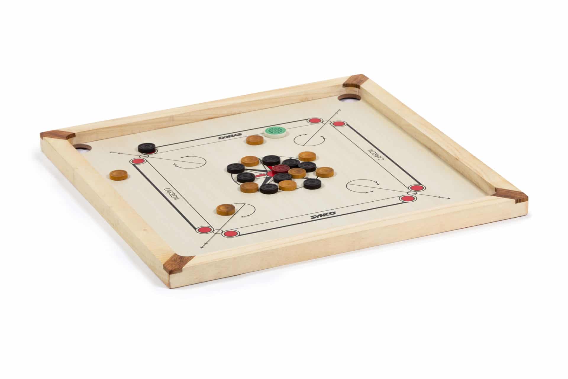 carrom wypożyczenie