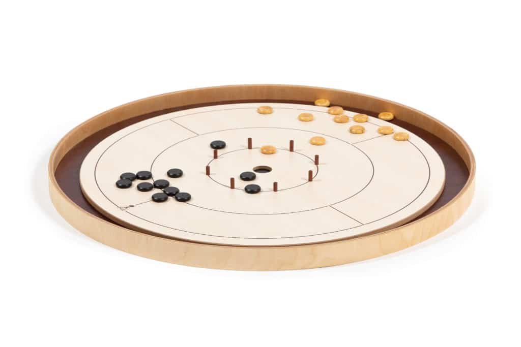 crokinole kraków