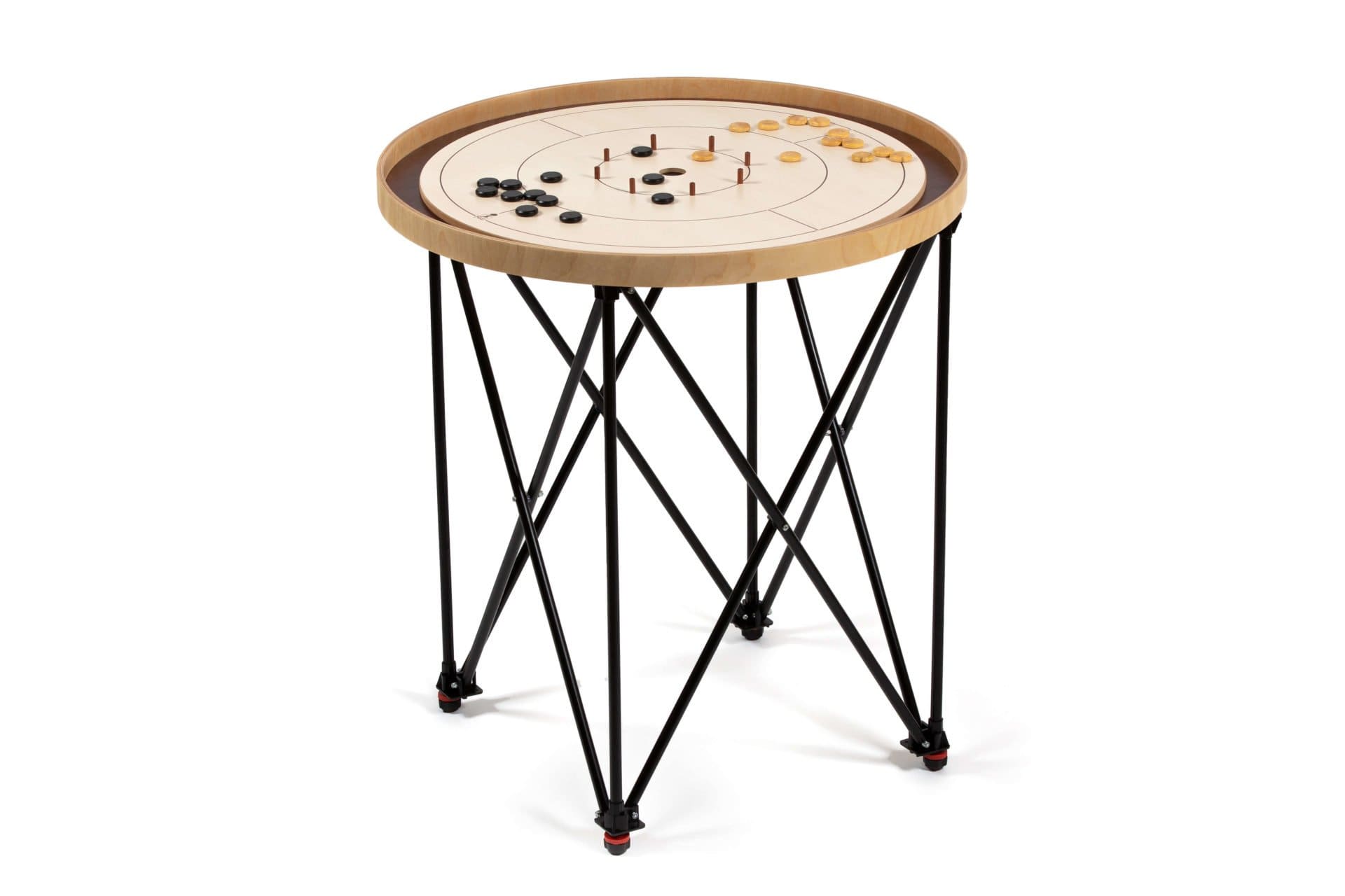 crokinole kraków