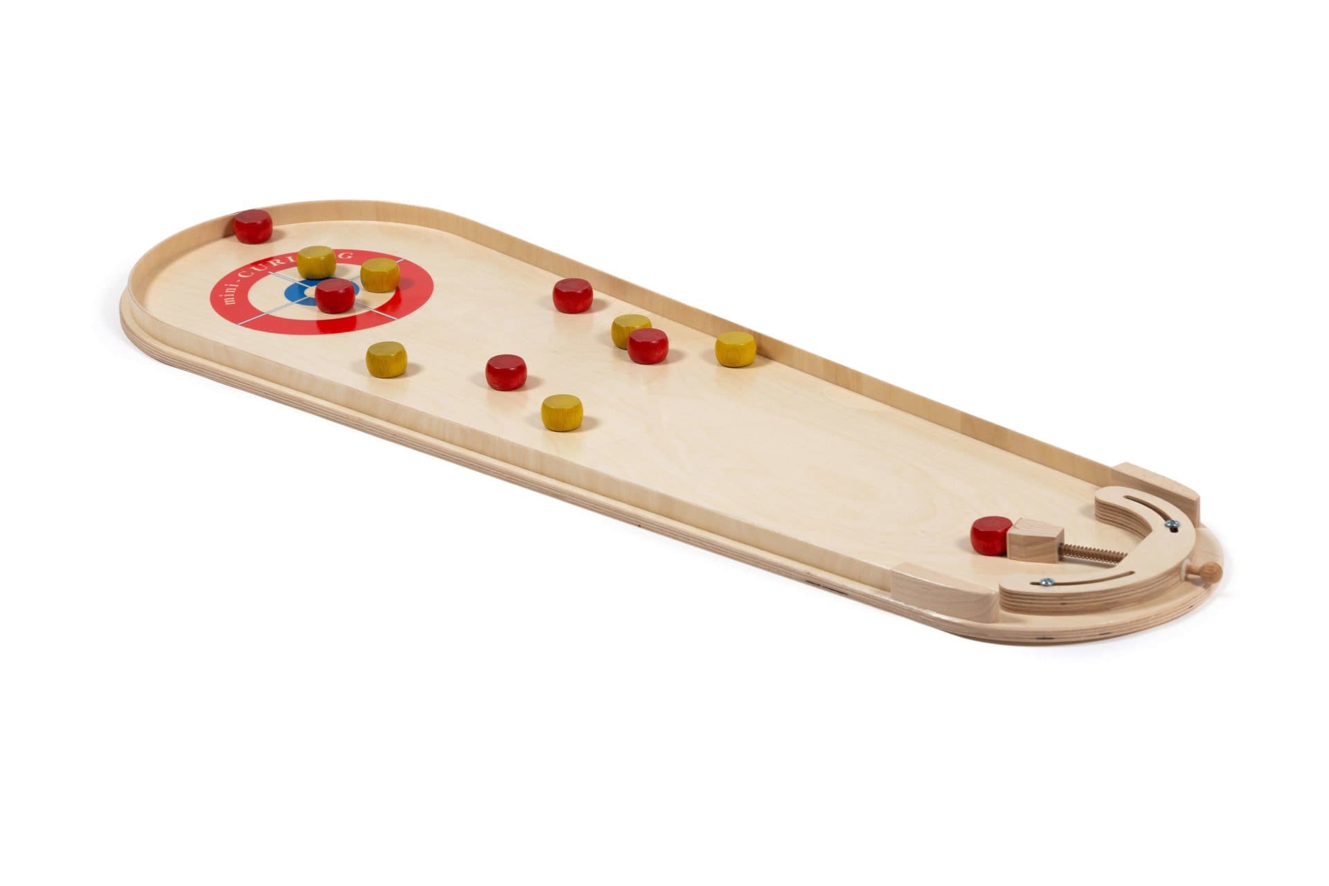 curling wypożyczenie