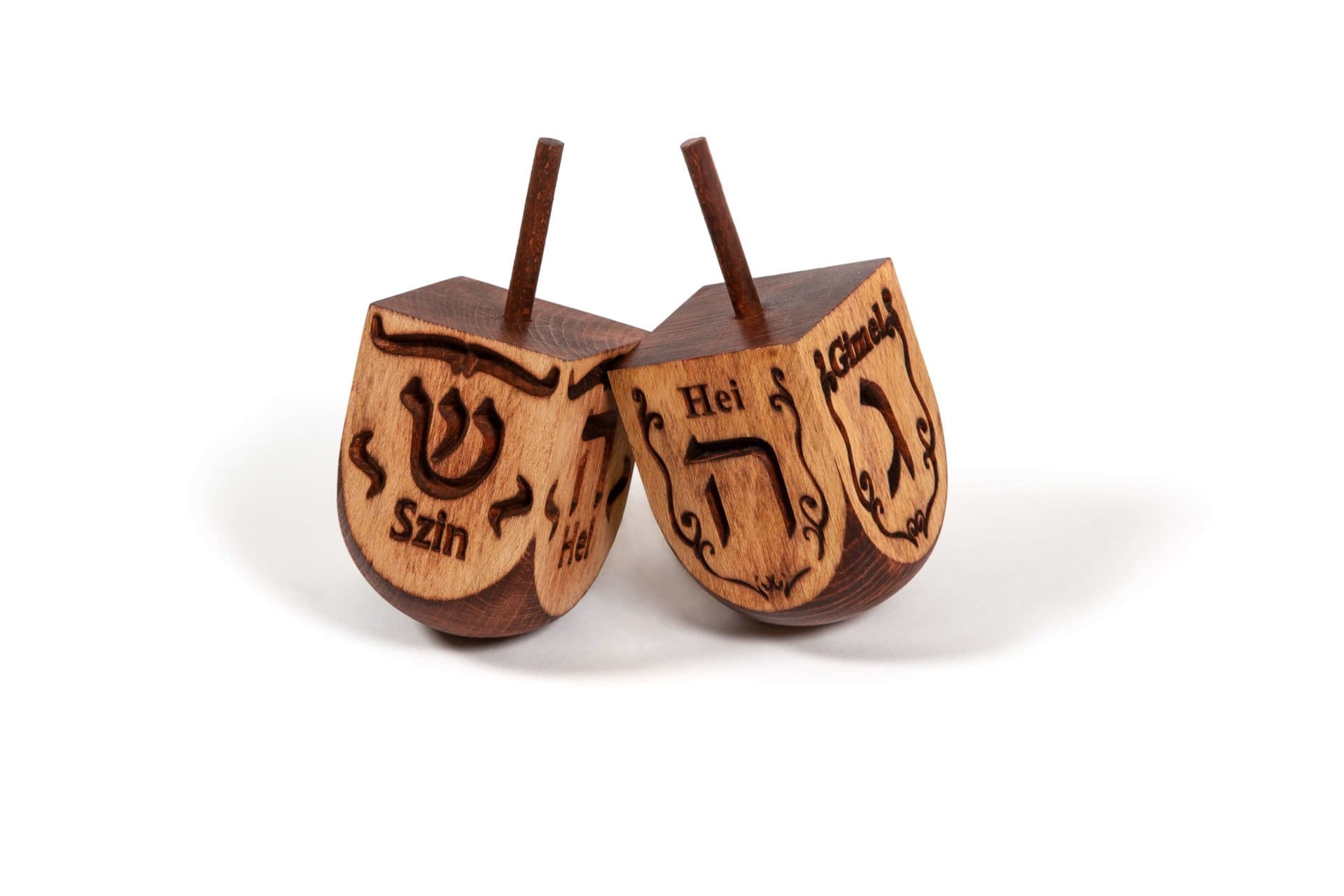 dreidel kraków