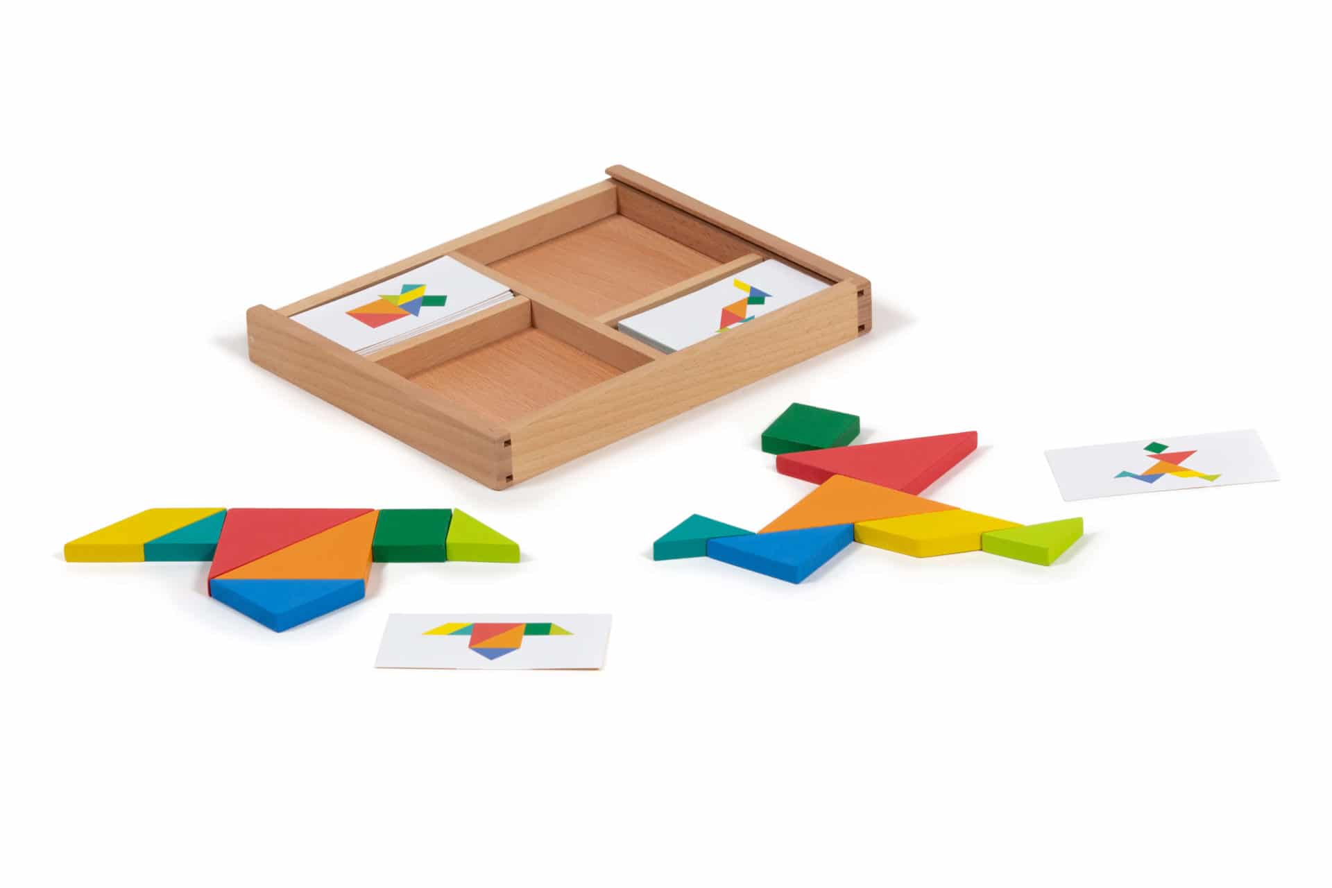 tangram wypożyczenie