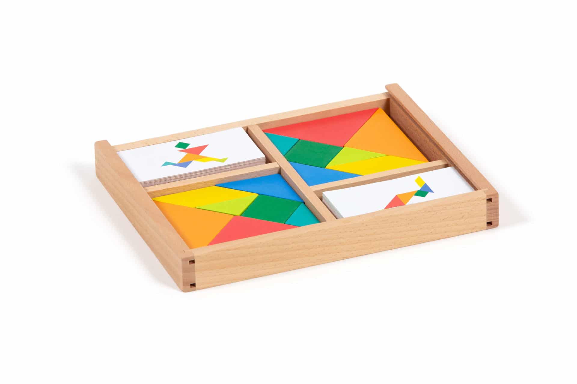 tangram wypożyczenie