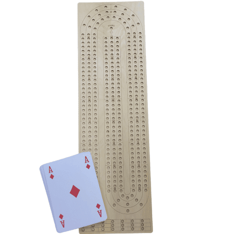 Cribbage