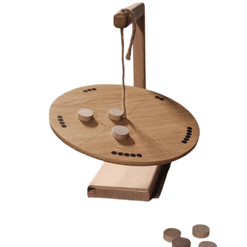 Jeu d_equilibre