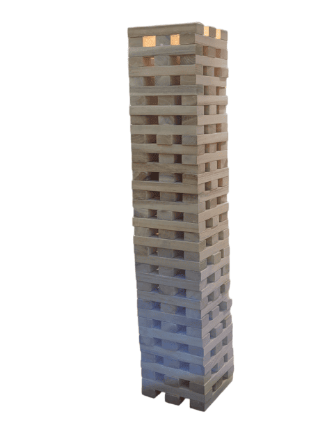 giga jenga