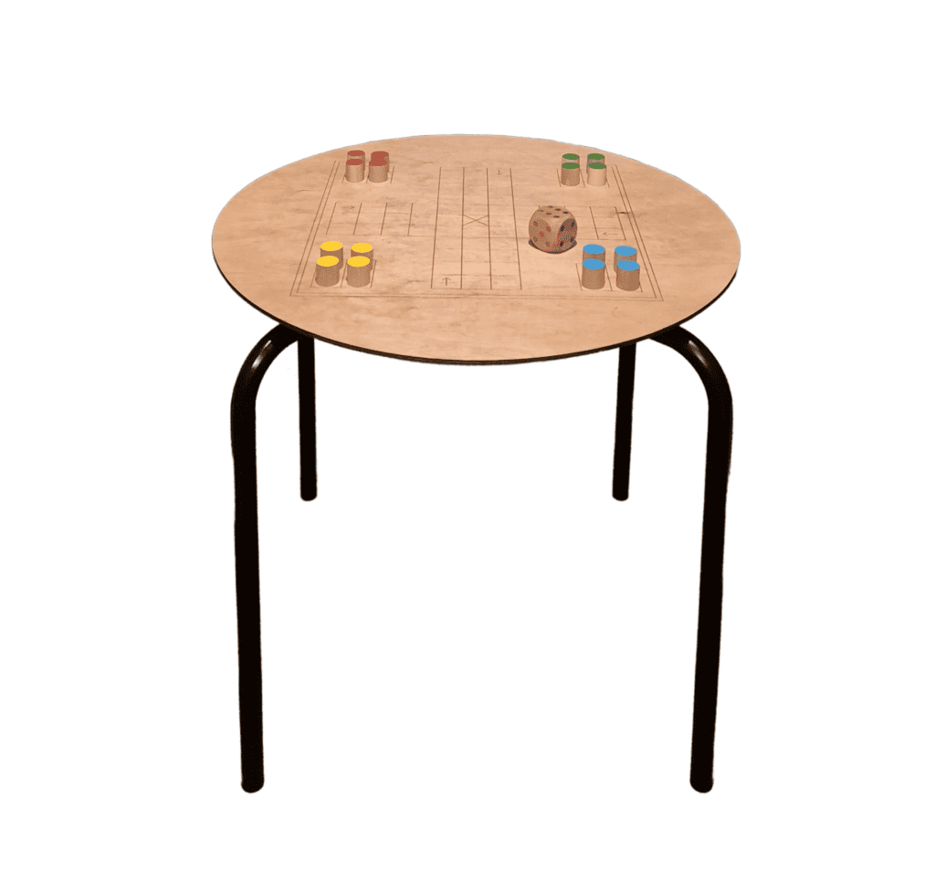 Ludo