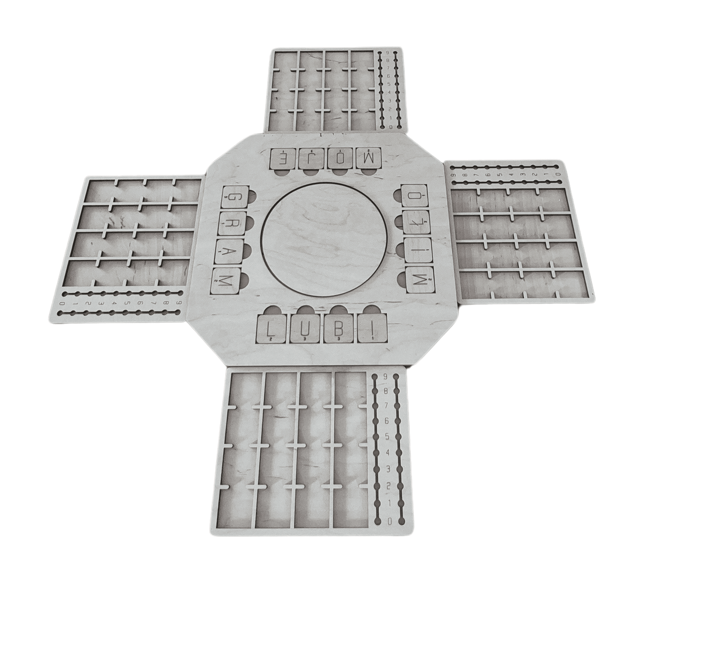 scrabble 360