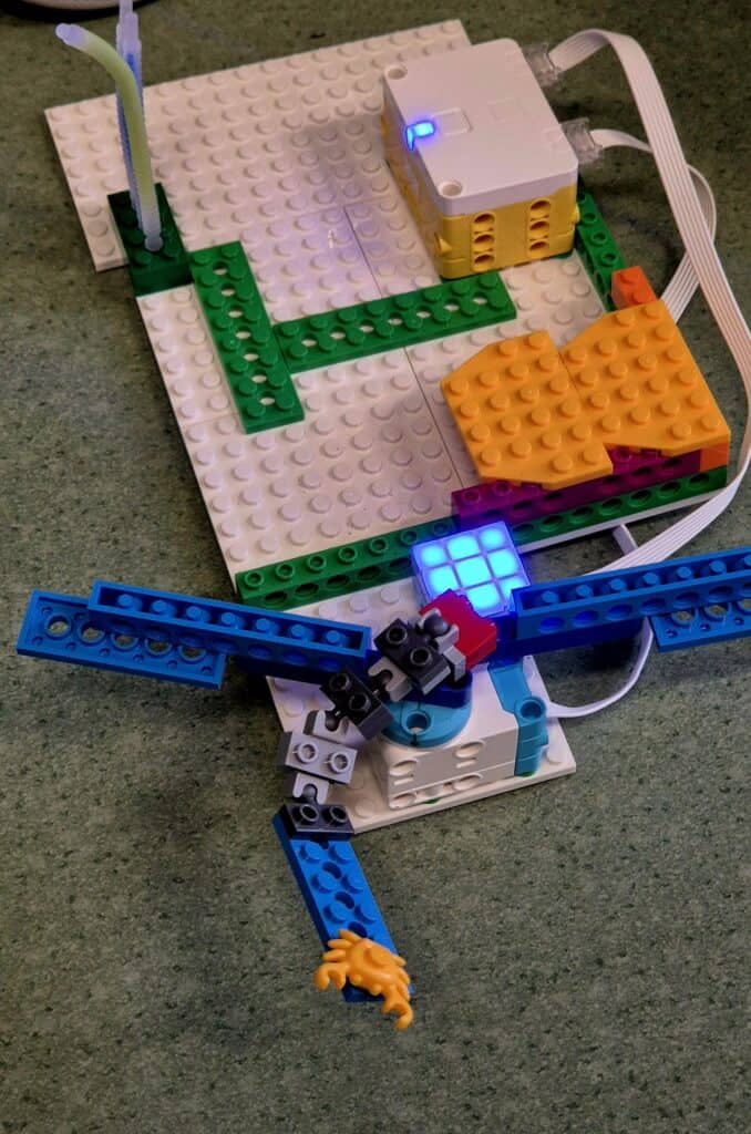Lego