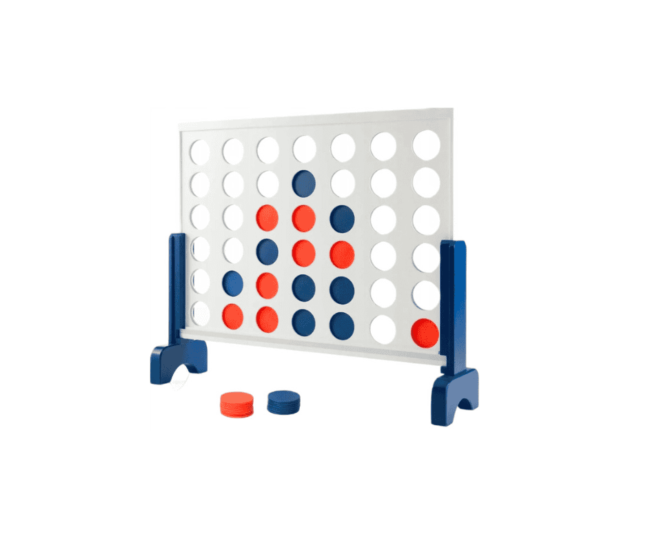 Connect Four XL