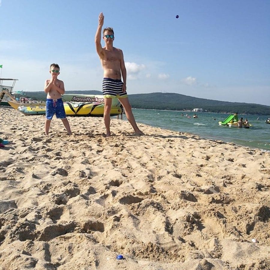 sposób na grę w szklane kulki